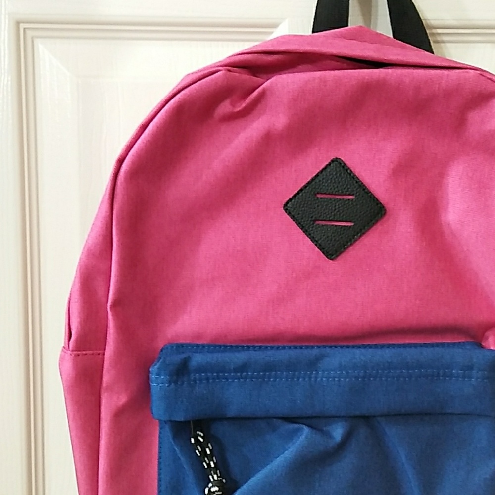NWT YODER backpack